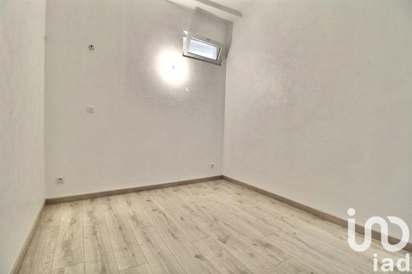 Appartement à vendre 3 pièces 60 m² La Ciotat