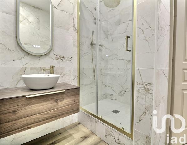 Appartement à vendre 3 pièces 60 m² La Ciotat