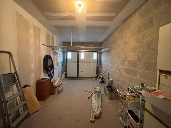 Pavillon de plain pied 3 chambres