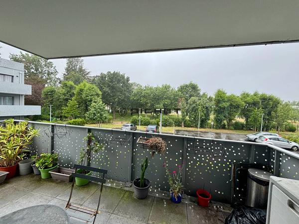 Appartement 3 pièces 61 m² CHALLANS - 85300
