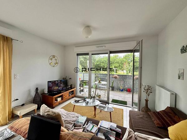 Appartement 3 pièces 61 m² CHALLANS - 85300