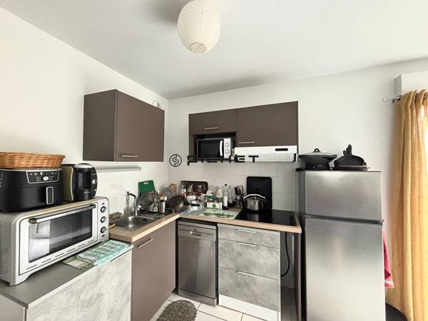 Appartement 3 pièces 61 m² CHALLANS - 85300