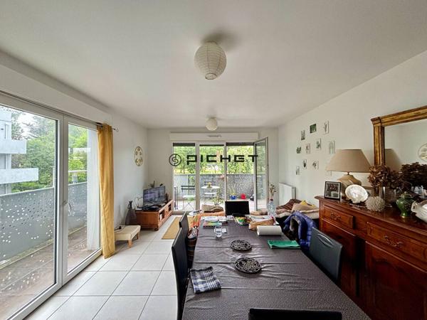 Appartement 3 pièces 61 m² CHALLANS - 85300