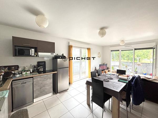 Appartement 3 pièces 61 m² CHALLANS - 85300