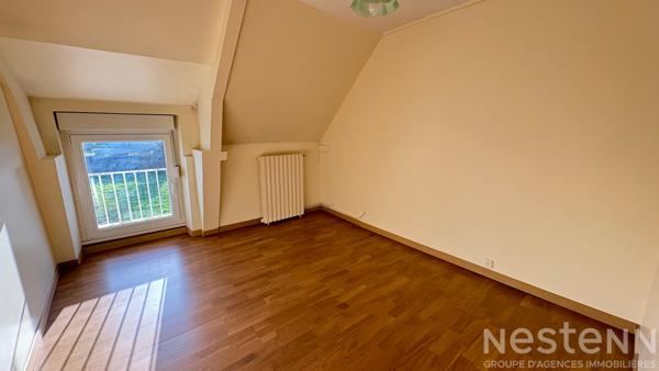 Vente - Maison - 4 pièces - 95m² - Locoal Mendon