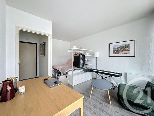 Appartement F1 à vendre  1 pièce - 26,06 m2 LYON - 69006