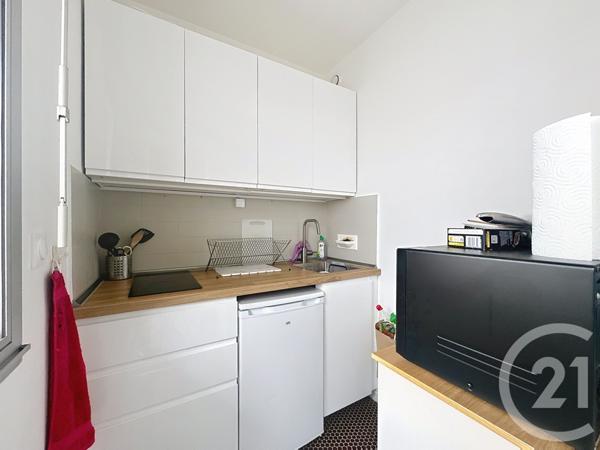 Appartement F1 à vendre  1 pièce - 26,06 m2 LYON - 69006