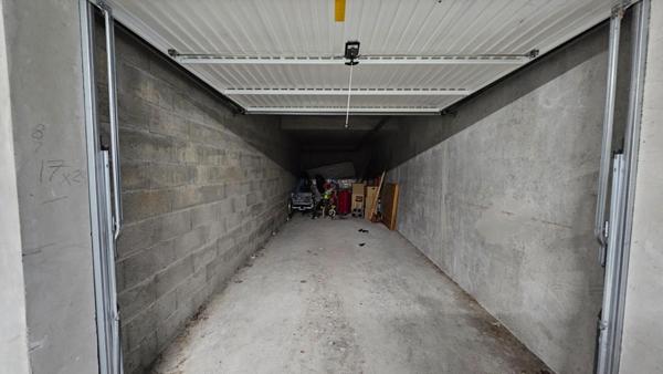 Appartement 4P 80,22 m² avec terrasse et garage double à LE CHAMP-PRES-FROGES (38190)