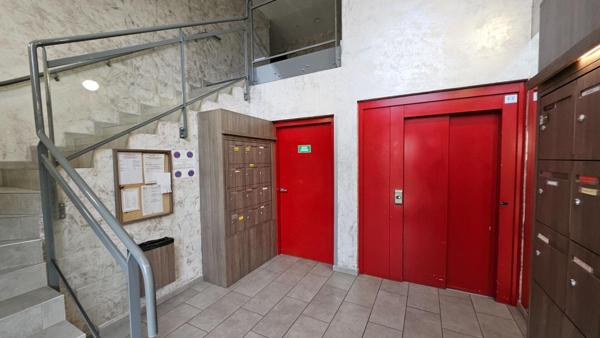 Appartement 4P 80,22 m² avec terrasse et garage double à LE CHAMP-PRES-FROGES (38190)