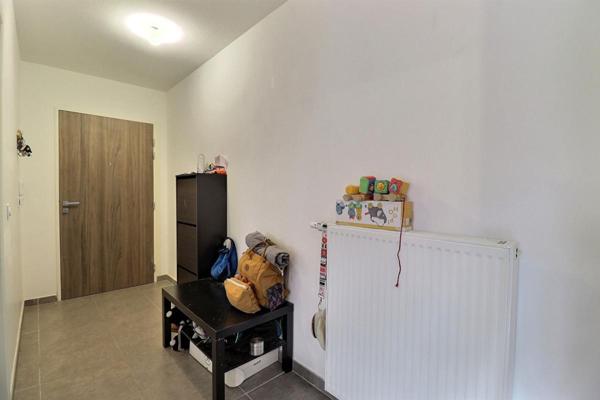 Appartement 4P 80,22 m² avec terrasse et garage double à LE CHAMP-PRES-FROGES (38190)