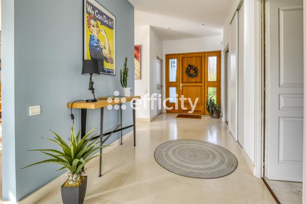 Maison 9 pièces - 255 m² Bien prestige