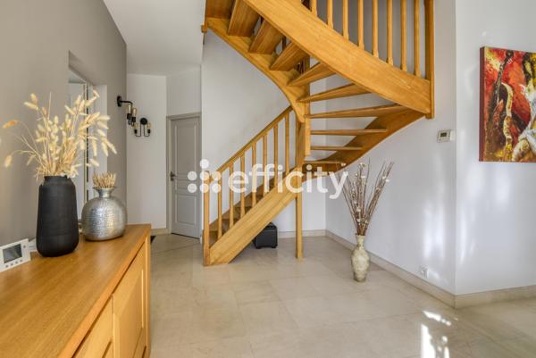 Maison 9 pièces - 255 m² Bien prestige