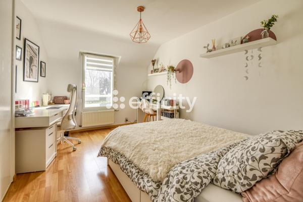 Maison 9 pièces - 255 m² Bien prestige