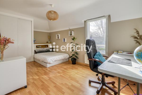 Maison 9 pièces - 255 m² Bien prestige