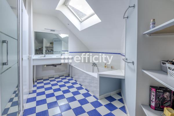 Maison 9 pièces - 255 m² Bien prestige