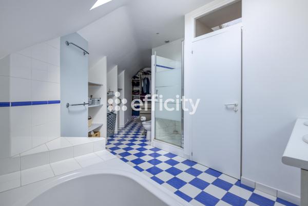 Maison 9 pièces - 255 m² Bien prestige