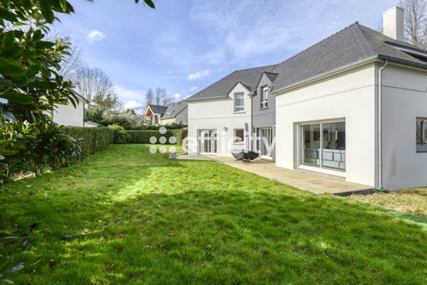 Maison 9 pièces - 255 m² Bien prestige