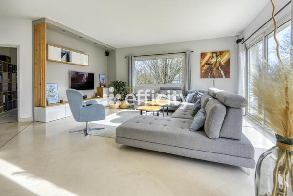 Maison 9 pièces - 255 m² Bien prestige