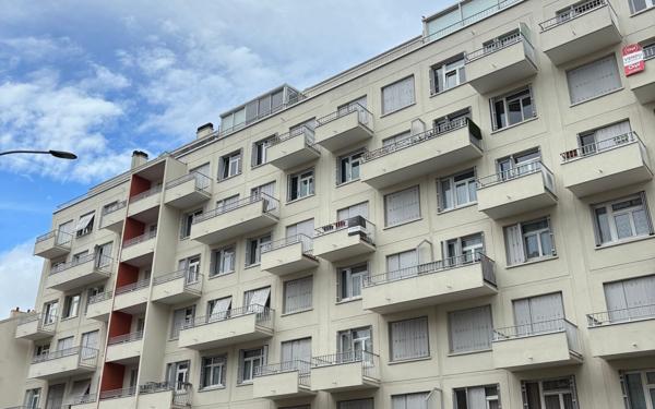 Appartement à vendre    2 pièces • 40 m2 Nogent-sur-Marne