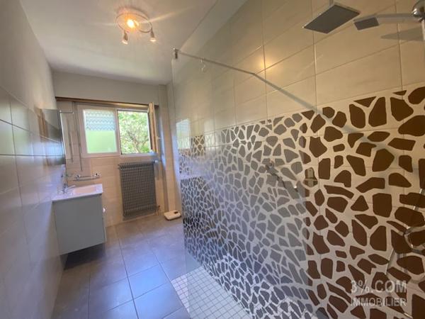 3%COM Grande maison 4 chambres avec jardin sur terrain de 9,26 ares Waltenheim-sur-Zorn (67670)