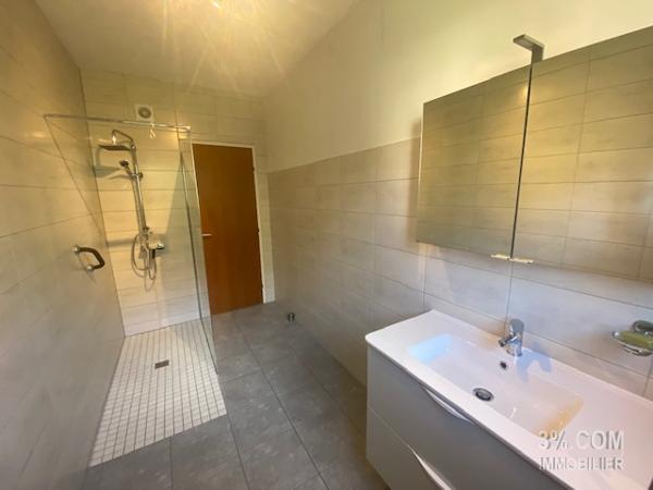 3%COM Grande maison 4 chambres avec jardin sur terrain de 9,26 ares Waltenheim-sur-Zorn (67670)