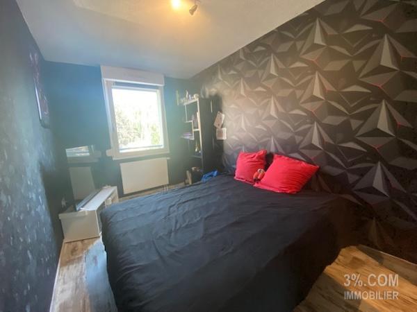 3%.COM Très beau F4 en rez de jardin - terrasse-spa Woellenheim (67370)