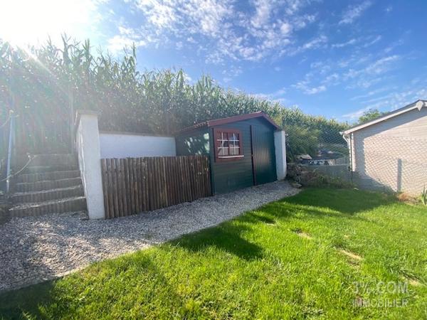 3%.COM Très beau F4 en rez de jardin - terrasse-spa Woellenheim (67370)