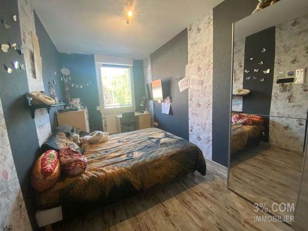 3%.COM Très beau F4 en rez de jardin - terrasse-spa Woellenheim (67370)