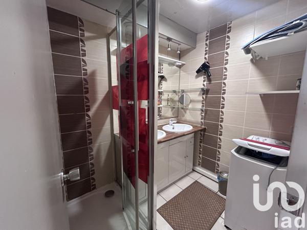 Appartement 4 pièces de 61 m² à LA MONGIE (65200)