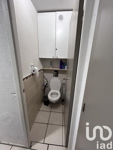 Appartement 4 pièces de 61 m² à LA MONGIE (65200)