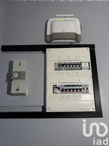 Appartement 4 pièces de 61 m² à LA MONGIE (65200)