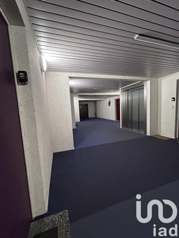 Appartement 4 pièces de 61 m² à LA MONGIE (65200)