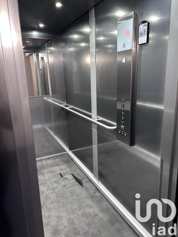 Appartement 4 pièces de 61 m² à LA MONGIE (65200)