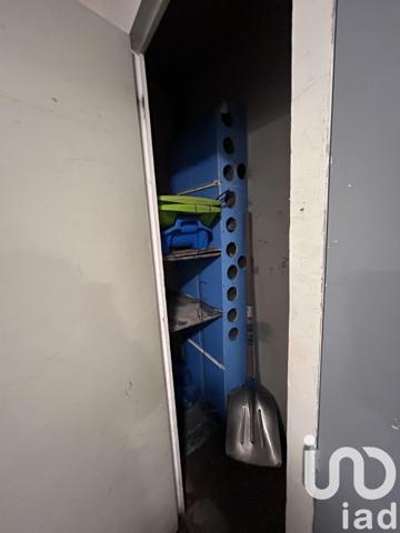 Appartement 4 pièces de 61 m² à LA MONGIE (65200)