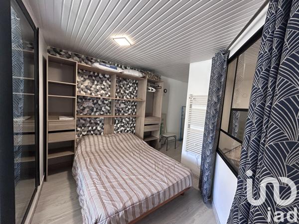 Appartement 4 pièces de 61 m² à LA MONGIE (65200)