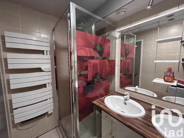 Appartement 4 pièces de 61 m² à LA MONGIE (65200)