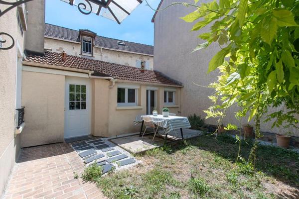 APPARTEMENT BRETIGNY SUR ORGE 2 pièce(s) 39.54 m2