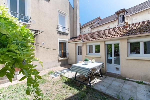 APPARTEMENT BRETIGNY SUR ORGE 2 pièce(s) 39.54 m2