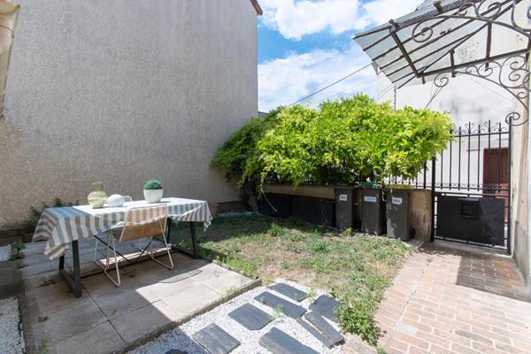 APPARTEMENT BRETIGNY SUR ORGE 2 pièce(s) 39.54 m2