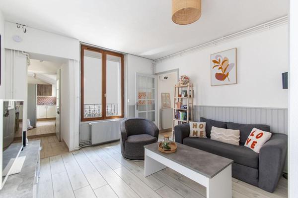APPARTEMENT BRETIGNY SUR ORGE 2 pièce(s) 39.54 m2