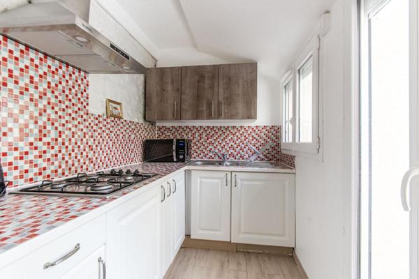 APPARTEMENT BRETIGNY SUR ORGE 2 pièce(s) 39.54 m2