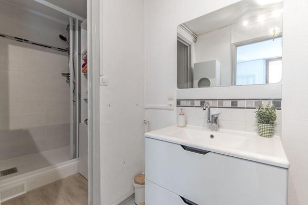 APPARTEMENT BRETIGNY SUR ORGE 2 pièce(s) 39.54 m2