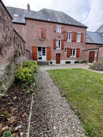 Maison de ville de 151 m²