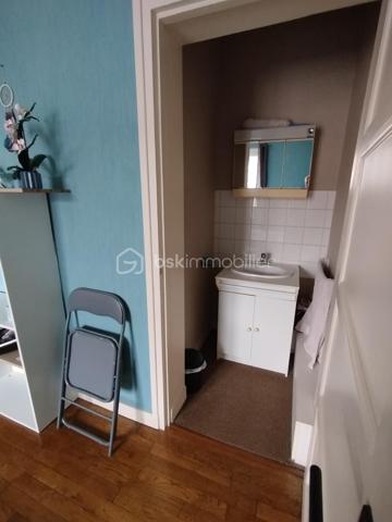 Maison de ville de 151 m²