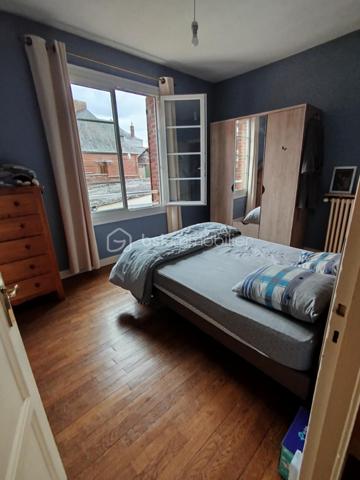 Maison de ville de 151 m²