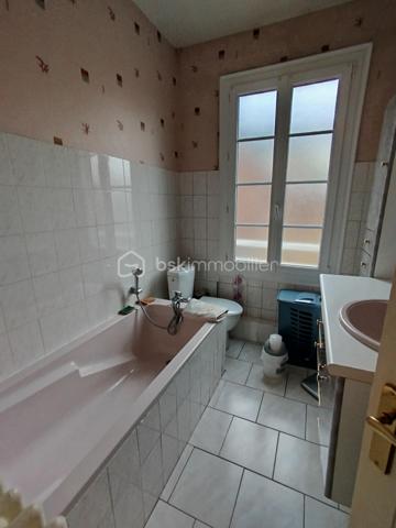 Maison de ville de 151 m²