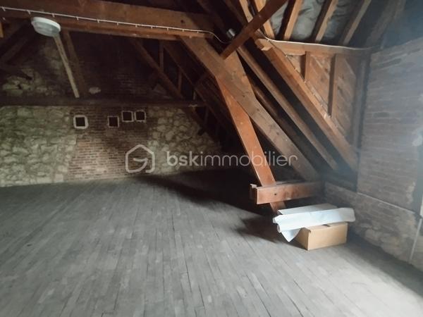 Maison de ville de 151 m²