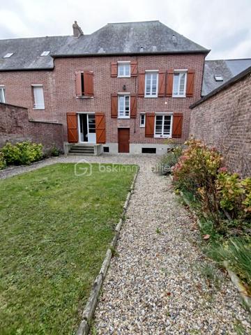 Maison de ville de 151 m²