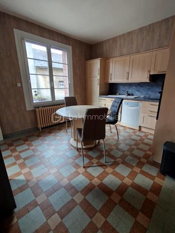 Maison de ville de 151 m²