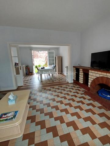 Maison de ville de 151 m²